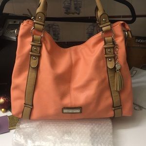 Jessica Simpson Large Bag